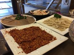 -老码头火锅(骡马市店)