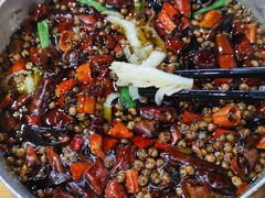 -食客烧烤(罗道庄店)