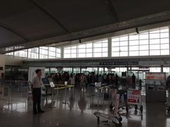 -南昌昌北国际机场