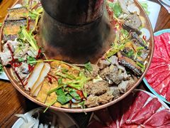 -下杨家青海土火锅(海湖店)