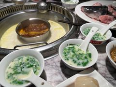 -鱼豆吉·豆浆鱼火锅(宜昌万达店)