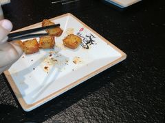 -盛京小羊排烧烤