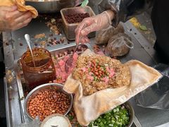 -六广门毛阿姨糯米饭