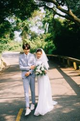 -苏菲亚婚纱影楼尊爵店(昆区店)