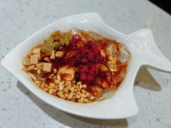 -青花椒花椒鱼(合生汇店)