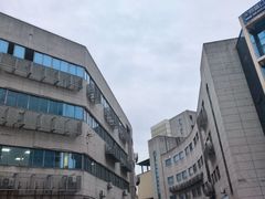 -衣裳街历史文化街区