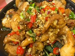 -东排食堂长沙小吃大排档(五一广场店)