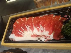 -湊湊火锅·茶憩(合生汇购物中心店)