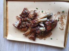 -味莊餐厅(康庄南街店)