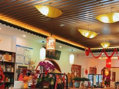 -潇湘·永州会馆(百子湾店)