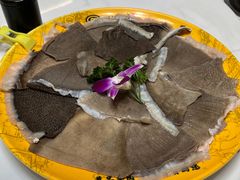 -潮汕大目牛肉火锅(水围店)