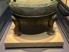 -太原市博物馆