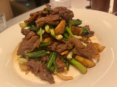 -桂满陇·海市蜃楼·黑金(国金店)