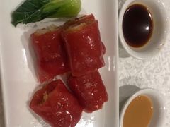 -红棉中餐厅·广州海航威斯汀酒店