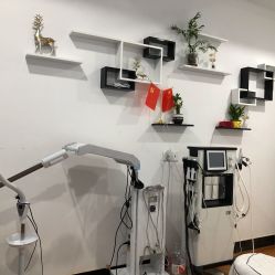 -SOR索尔祛痘·面部肌肤管理