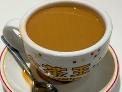 -龙记香港茶餐厅(久光百货店)