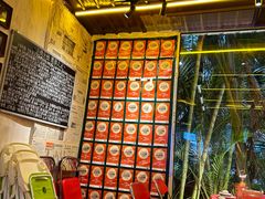 -老表记广西宵夜螺蛳鸭脚煲(西大店)