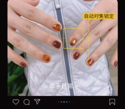 -槿里日式美甲工作室