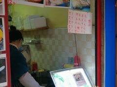 -覃肥叔桂林米粉(粮道街店)
