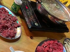 -牛一煲美食(江高店)