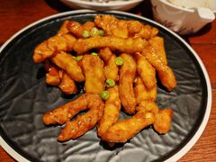 -前海沿·青岛菜(五四广场永旺店)