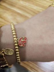 -中国黄金(福佳新天地店)