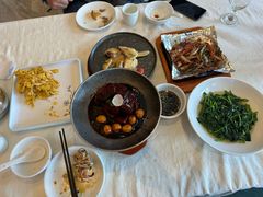 -聚鑫阁江浙菜·非遗传承技艺(青村帝华园店)