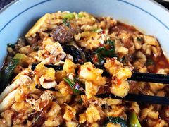 -刘信牛羊肉小炒泡馍(回民街店)