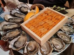 -Osteria Garden 生蚝花园餐厅(原进贤路店)