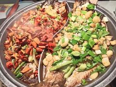 -味妙烤鱼吧(回龙观店)