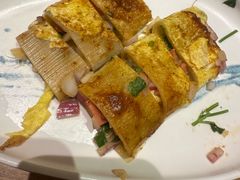 -金掌勺·锅包肉(广渠门店)