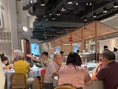 -晓粤·惹味粤菜(凯德乐峰广场店)