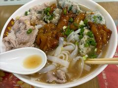 -荔林食店(西华路店)