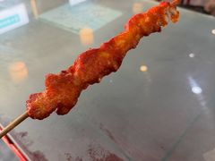-护国寺小吃店(阜成门桥店)