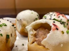 -东泰祥生煎馆(陕西南路店)