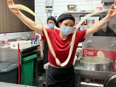 -吴满满油泼面(北方风味园店)