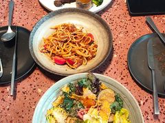 -La Terre乐田(万象城店)