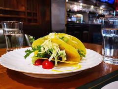 墨西哥taco-LUCCA卢卡西班牙海鲜饭(远洋广场店)