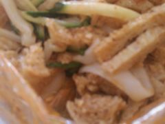-老味道凉皮(石景山店)
