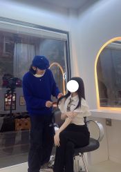 -Some Hair