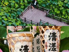 -清漾毛氏文化村