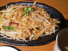 -许榴香西餐厅(台东步行街店)