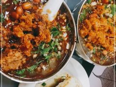 -代四孃牛华豆腐脑美味小食(总店)