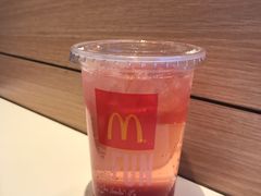 -麦当劳(宾水西道店)