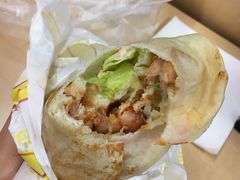 -土耳其烤肉(雪峻美食城店)