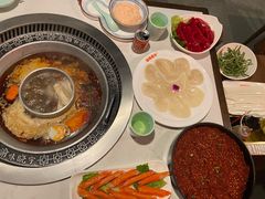 -晓宇重庆火锅(赛格国际购物中心店)