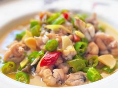 -启东小海鲜(庄先湾路1号店)
