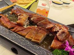 -国家五钻酒家·西樵旺阁渔村(西樵店)