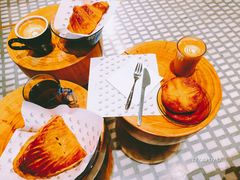 可颂-Luneurs(幸福里店)