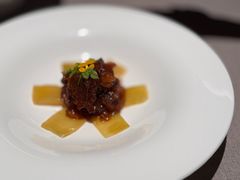 酸菜海蜇头-福玺荟(外滩罗斯福店)